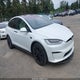 7SAXCDE59NF359957 2022 Tesla Model X Dual Motor All-Wheel Drive/Plaid Tri Motor All-Wheel Drive auction photo thumbnail 14