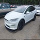 7SAXCDE59NF359957 2022 Tesla Model X Dual Motor All-Wheel Drive/Plaid Tri Motor All-Wheel Drive auction photo thumbnail 2