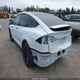 7SAXCDE59NF359957 2022 Tesla Model X Dual Motor All-Wheel Drive/Plaid Tri Motor All-Wheel Drive auction photo thumbnail 3