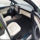 7SAXCDE59NF359957 2022 Tesla Model X Dual Motor All-Wheel Drive/Plaid Tri Motor All-Wheel Drive auction photo thumbnail 5