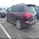 5TDBY68A38S017059 2008 Toyota Sequoia Limited 5.7L V8 auction photo thumbnail 3