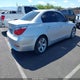 WBANE53586CK81545 2006 BMW 525I auction photo thumbnail 4