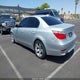 WBANE53586CK81545 2006 BMW 525I auction photo thumbnail 5