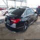 1HGCV3F91MA009779 2021 Honda Accord Hybrid Touring auction photo thumbnail 4