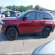 1C4RJHAG4R8939374 2024 Jeep Grand Cherokee Altitude 4X4 auction photo thumbnail 14