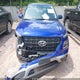 KMHRB8A3XSU365625 2025 Hyundai Venue Se auction photo thumbnail 12