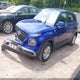KMHRB8A3XSU365625 2025 Hyundai Venue Se auction photo thumbnail 2