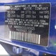 KMHRB8A3XSU365625 2025 Hyundai Venue Se auction photo thumbnail 9