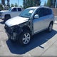 JTMZK31V265001207 2006 Toyota Rav4 Limited V6 auction photo thumbnail 2