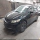 19XFB2F57FE120543 2015 Honda Civic Lx auction photo thumbnail 2