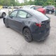 5YJ3E1EA3SF915449 2025 Tesla Model 3 Long Range Rear-Wheel Drive auction photo thumbnail 3