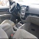 5NMSG13D98H158504 2008 Hyundai Santa Fe Gls auction photo thumbnail 5