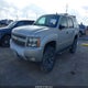 1GNFK13018R170131 2008 Chevrolet Tahoe Lt auction photo thumbnail 2