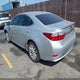 JTHBW1GG2D2022140 2013 Lexus Es 300H auction photo thumbnail 3