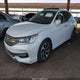 1HGCR3F0XHA027225 2017 Honda Accord Ex-L V6 auction photo thumbnail 2