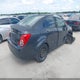 1G1JA5SH4D4138164 2013 Chevrolet Sonic Ls Auto auction photo thumbnail 4