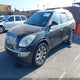 5GALRCED0AJ208943 2010 Buick Enclave 2Xl auction photo thumbnail 2
