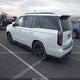 1GYS4FKL7NR121760 2022 Cadillac Escalade 4Wd Sport auction photo thumbnail 3