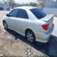 1NXBR32E84Z196577 2004 Toyota Corolla S auction photo thumbnail 3