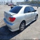 1NXBR32E84Z196577 2004 Toyota Corolla S auction photo thumbnail 4