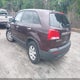5XYKTCA11BG168879 2011 Kia Sorento Lx auction photo thumbnail 3