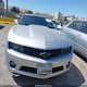 2G1FB1ED0B9199638 2011 Chevrolet Camaro 1Lt auction photo thumbnail 6