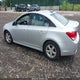 1G1PD5SB8D7259694 2013 Chevrolet Cruze 1Lt Manual auction photo thumbnail 3