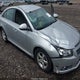 1G1PD5SB8D7259694 2013 Chevrolet Cruze 1Lt Manual auction photo thumbnail 6