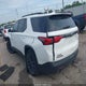 1GNERJKW3PJ150070 2023 Chevrolet Traverse Fwd Rs auction photo thumbnail 3