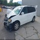 5FNRL18674B078991 2004 Honda Odyssey Ex auction photo thumbnail 2