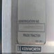 1XKADP9X5CJ322203 2012 Kenworth Construction T660 auction photo thumbnail 8