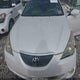 4T1FA38PX5U056307 2005 Toyota Camry Solara Sle auction photo thumbnail 10