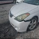 4T1FA38PX5U056307 2005 Toyota Camry Solara Sle auction photo thumbnail 6