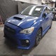 JF1VA1A65M9809092 2021 Subaru Wrx auction photo thumbnail 2
