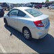 2HGFG3B56CH540955 2012 Honda Civic Lx auction photo thumbnail 3