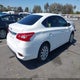 3N1AB7AP5JY240335 2018 Nissan Sentra S auction photo thumbnail 4