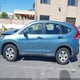 2HKRM3H3XEH540168 2014 Honda Cr-V Lx auction photo thumbnail 14