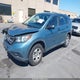 2HKRM3H3XEH540168 2014 Honda Cr-V Lx auction photo thumbnail 2