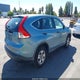 2HKRM3H3XEH540168 2014 Honda Cr-V Lx auction photo thumbnail 4