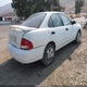 3N1CB51D83L696512 2003 Nissan Sentra Xe auction photo thumbnail 4