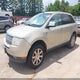 2LMDJ6JC4ABJ09734 2010 Lincoln Mkx auction photo thumbnail 2