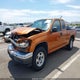 1GCCS198148140250 2004 Chevrolet Colorado Ls auction photo thumbnail 2