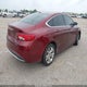 1C3CCCAB9FN608444 2015 Chrysler 200 Limited auction photo thumbnail 4