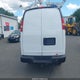1GCWGFCF6F1151954 2015 Chevrolet Express 2500 Work Van auction photo thumbnail 16