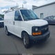 1GCWGFCF6F1151954 2015 Chevrolet Express 2500 Work Van auction photo thumbnail 1
