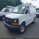 1GCWGFCF6F1151954 2015 Chevrolet Express 2500 Work Van auction photo thumbnail 2