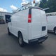 1GCWGFCF6F1151954 2015 Chevrolet Express 2500 Work Van auction photo thumbnail 3