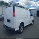 1GCWGFCF6F1151954 2015 Chevrolet Express 2500 Work Van auction photo thumbnail 4