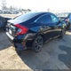 2HGFC2F84KH543720 2019 Honda Civic Sport auction photo thumbnail 4