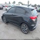 3CZRU5H19LM710936 2020 Honda Hr-V 2Wd Sport auction photo thumbnail 3